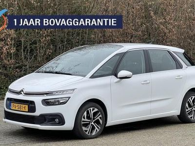 tweedehands Citroën C4 Picasso 1.2 PT Selection Rijklaarprijs