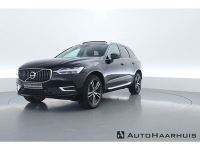 tweedehands Volvo XC60 2.0 Recharge T6 AWD Inscription | Pano | Pilot Assist | Harm