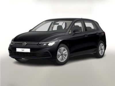 tweedehands VW Golf LIFE VIII 2.0 TDI 115 LED Nav Kam 3J.Gar...