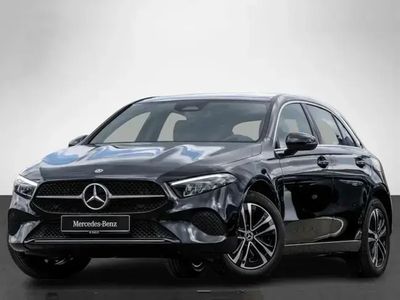 Mercedes A250
