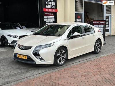 Opel Ampera