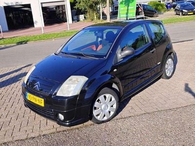 Citroën C2
