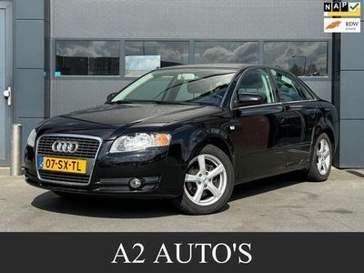 tweedehands Audi A4 Limousine 2.0 Pro Line Business Ecc|Cruise Control