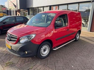 Mercedes Citan 108