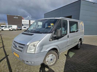 tweedehands Ford Transit Connect TDCI 2.2