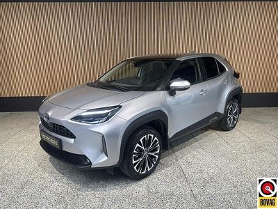 Occasion Toyota Yaris Cross Executive 116 PK (85 kW) 2022 Overige SUV