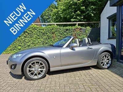Mazda MX5