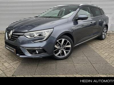 Renault Mégane GrandTour
