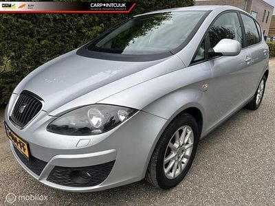 Seat Altea