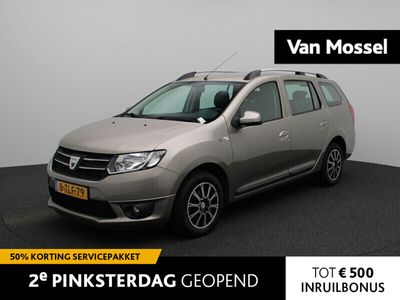 Dacia Logan MCV