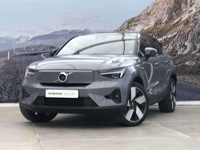 Volvo C40