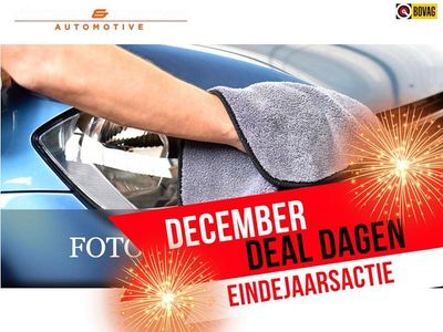 Grijs Gebruikt 2018 Peugeot Partner Tepee Outdoor MPV | € 8.625 (Goede deal)