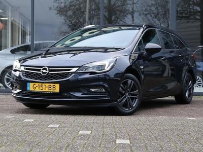 tweedehands Opel Astra Sports Tourer 1.4 Turbo 120 Jaar Edition