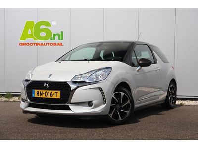 DS Automobiles DS3