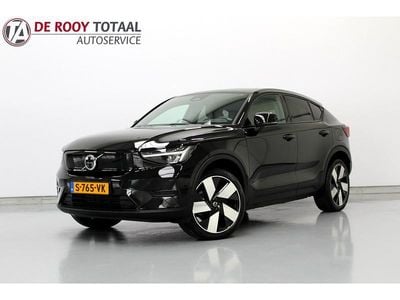 Occasion Volvo C40 Plus 175 kW (238 PK) 2023 Zwart SUV