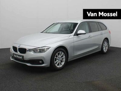 tweedehands BMW 318 318 Touring i Corporate Lease Executive | Leder | E