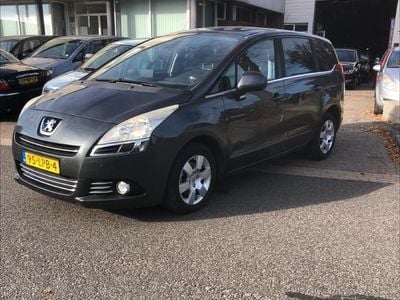 Gebruikt 2010 Peugeot 5008 | € 2.495 (Super prijs)