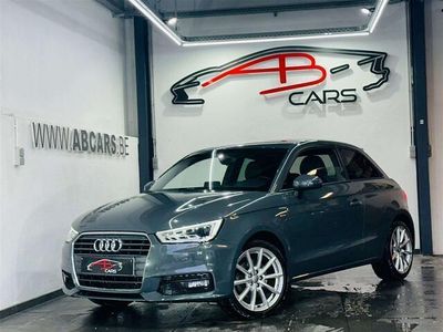 tweedehands Audi A1 1.4 TFSI * S LINE * GARANTIE 12 MOIS *