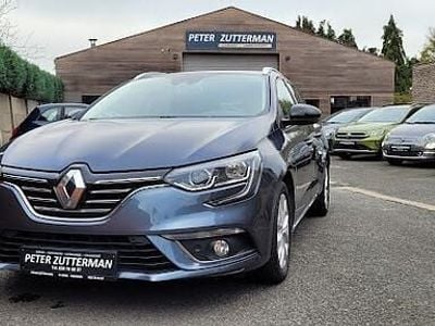 Renault Mégane GrandTour