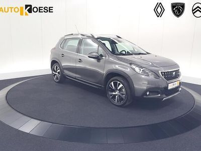Occasion Peugeot 2008 Allure 110 PK (80 kW) 2017 Suv SUV