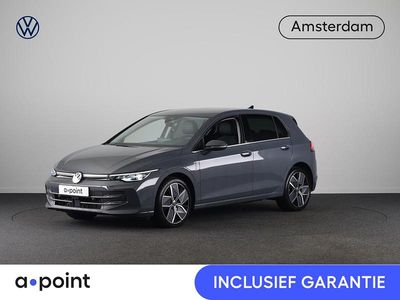 Occasion VW Golf VIII Edition 204 PK (150 kW) 2025 Grijs Hatchback