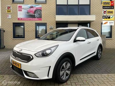 tweedehands Kia Niro 1.6 GDi Hybrid DynamicPlusLine ACC