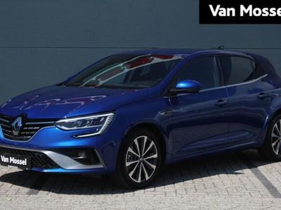 tweedehands Renault Mégane IV Hatchback 1.6 PHEV R.S. Line | Automaat | Apple Carplay/Android Auto | Achteruitrijcamera | LED Koplampen | Cruise Control | Climate Control |