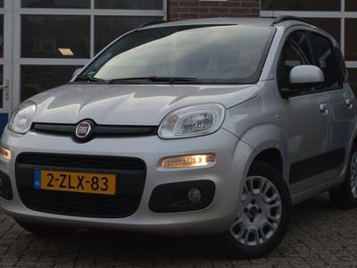 tweedehands Fiat Panda 1.2 Edizione Cool AIRCO - ELEK.RAMEN