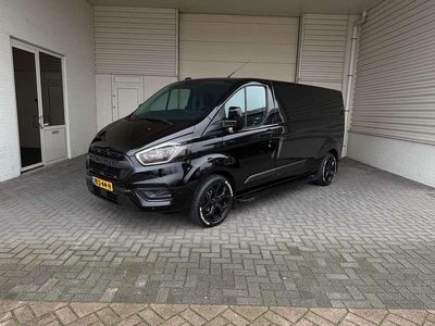 Occasion Ford Transit Custom 129 PK (94 kW) 2021 Grijs Van