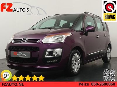 Citroën C3 Picasso