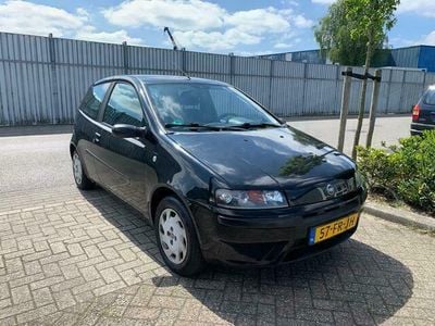 tweedehands Fiat Punto 1.2 inruilkoopje