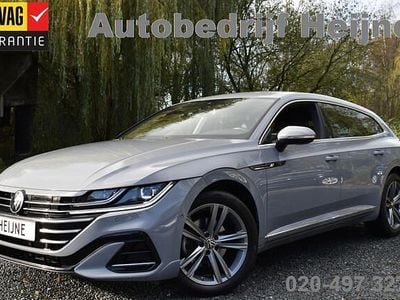 VW Arteon