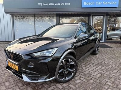 Occasion Cupra Formentor VZ 2023 Zwart SUV