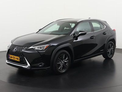 Lexus UX 250h