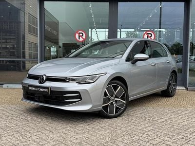 VW Golf VIII