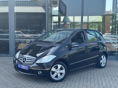 Mercedes A150