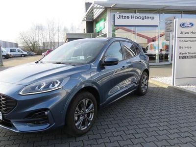 tweedehands Ford Kuga 2.5 PHEV ST-Line X Trekhaak, Park Pack, Winter Pack, Head-Up