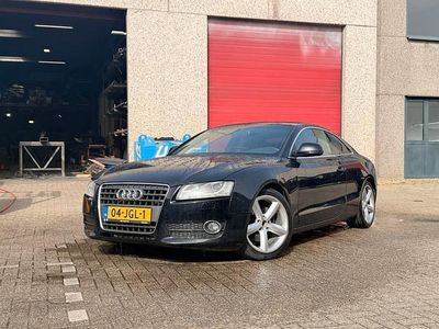 Occasion Audi A5 179 PK (131 kW) 2009 Coupé