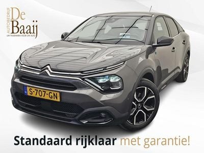 Citroën e-C4