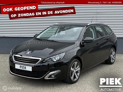 Peugeot 308 SW