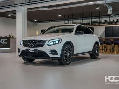 Mercedes GLC250