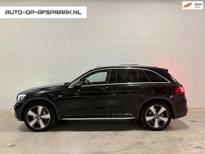 Mercedes GLC250