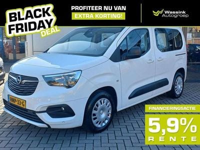 Opel Combo Life