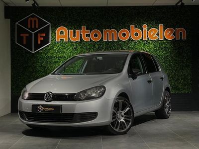 tweedehands VW Golf VI 1.4 TSI 122pk Trendline