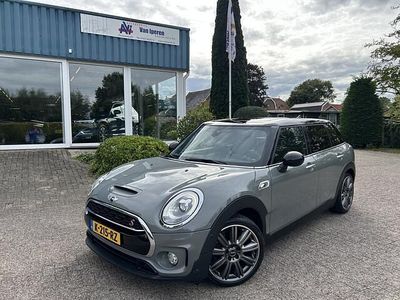 Mini Cooper Clubman