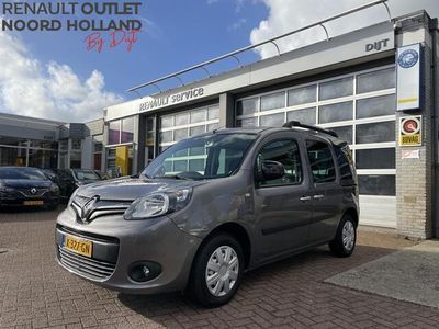 tweedehands Renault Kangoo Family 1.2 TCe Limited 2018!!