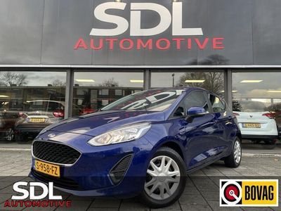 tweedehands Ford Fiesta 1.0 EcoBoost Active // AIRCO // APPLE CARPLAY / AN