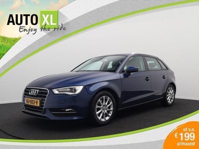 tweedehands Audi A3 Sportback 1.4 TFSI CoD Ambition Pro Line plus Trek