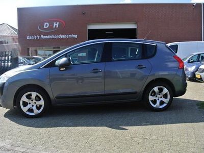 tweedehands Peugeot 3008 1.6 VTi ST airco inruil mogelijk nap