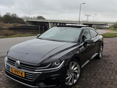 Occasion VW Arteon 280 PK (205 kW) 2018 Hatchback